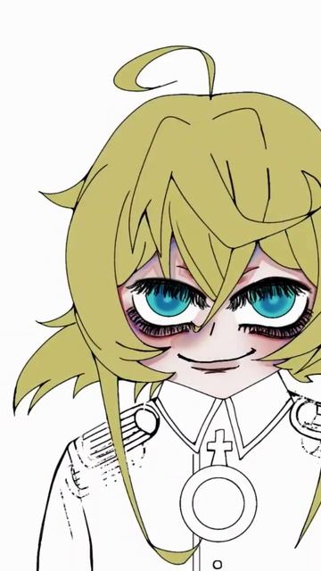 #anime #cute #kawaii #drawing смотреть онлайн