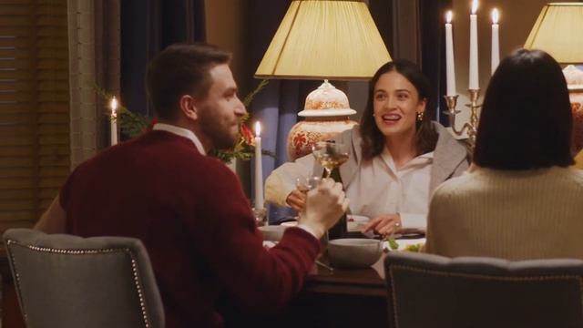 Идеи закусок к новогоднему столу смотреть онлайн