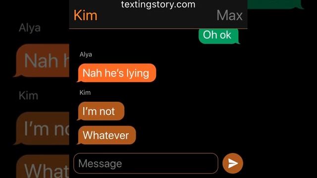 Miraculous Texting Story: Class Sleepover: Part 3 (T or D, Games) смотреть онлайн