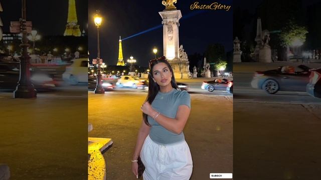Tara Barzz | French Instagram Model Biography, Lifestyle, Net Worth, Income, Bf, facts,Wiki 2024 смотреть онлайн