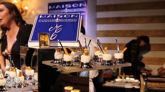 The Truffle Masters 2019