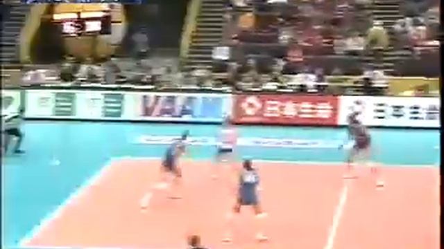 2006 World Championship Semi Final RUS vs.ITA смотреть онлайн