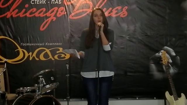 Александра Фогель. Поэзия