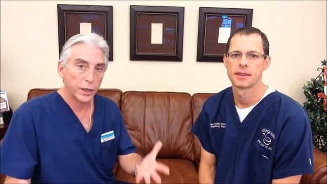 The Antibiotic-Probiotic Connection