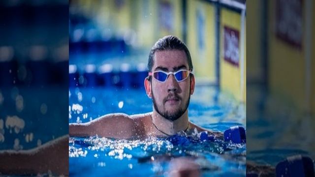 Колесников выиграл чемпионат Европы с мировым рекордом смотреть онлайн