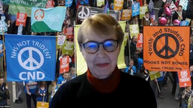 Nuclear weapons are banned: what does this mean for Britain? смотреть онлайн