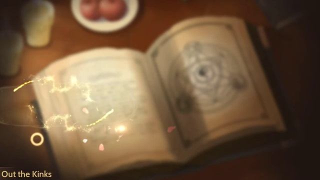 [Food Fantasy] Pledge: Cordyceps смотреть онлайн