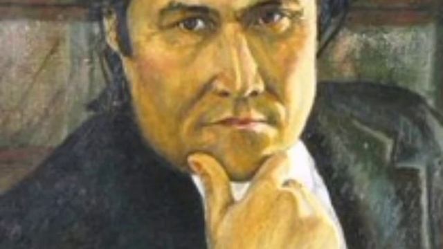 Мұқағали Мақатаев смотреть онлайн
