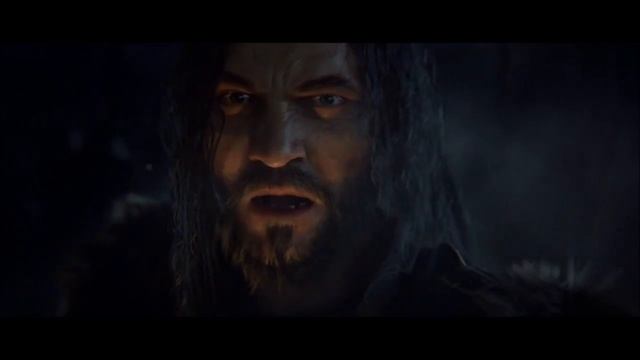 Total War : Attila the Hun Expansion EGX Reveal смотреть онлайн