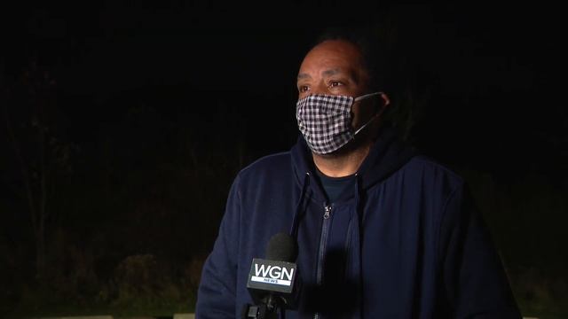22-year-old Harvey Woman Found In Forest Preserve Was Strangled, Officials Say