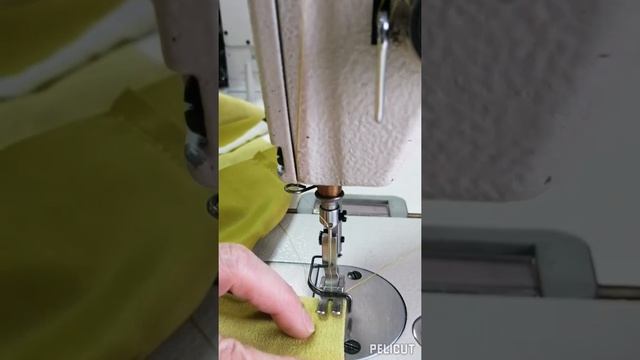 Заужение жилета за 6 минут. Лайфхаки. МК по рукоделию с Татьяной.