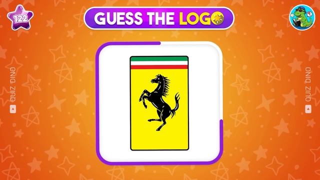 Guess the Logo in 3 Seconds | 250 Famous Logos | Logo Quiz 2024 смотреть онлайн