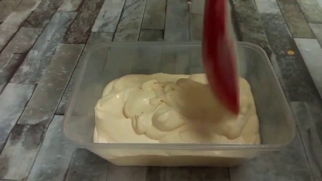 2 Ingredients Mango Ice Cream Recipe | Summers Special | Mango Ice cream | #icecream #mango смотреть онлайн