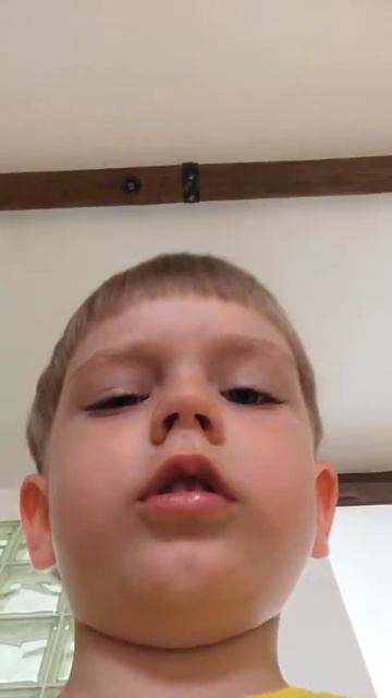 Стихотворение Корнея Чуковского Айболит сын читает наизусть 的诗 Chukovsky Aibolit 小儿子背诵 通过心脏, 自己制作视频 смотреть онлайн