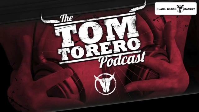 Tom Torero Podcast #037 - Conversation Ninja смотреть онлайн