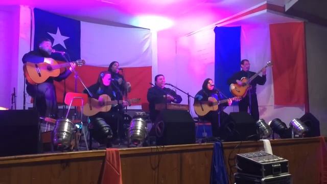 Tierra Joven de Graneros " La Pomairina " смотреть онлайн