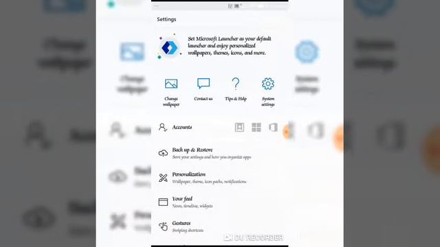 Top 3 best Android launcher (March) 2019 #technicalfingertips смотреть онлайн