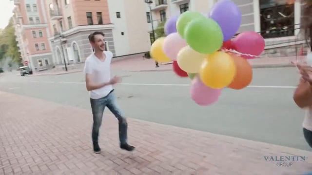 Видеограф Денис. Love story смотреть онлайн