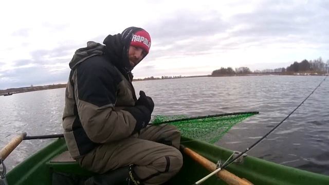 LDF # 134. pike fishing смотреть онлайн