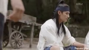 Потрясающий клип к дораме хваран.начало