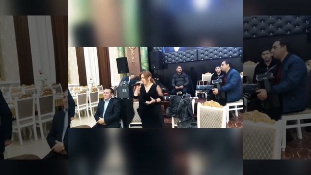 Sahin Manafov Sevinc Abbasova Agcabedili gozel ifa sizler ucun