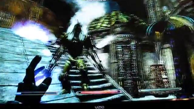 Skyrim gameplay, Level 36 Nord, :test video: смотреть онлайн