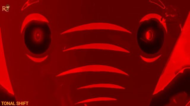 ELEPHANT INSPIRED A NEON CLOCK...+EFFECTS+MIRROR+COLOR INVERTION+EDIT VIDEO#nurseryrhymes смотреть онлайн