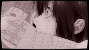 аниме клип || где твое сердце?...(mep)