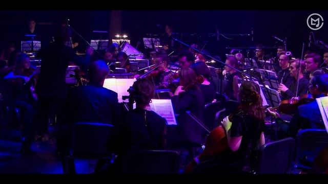 A.П. БОРОДИН Половецкие пляски из оперы «Князь Игорь» смотреть онлайн