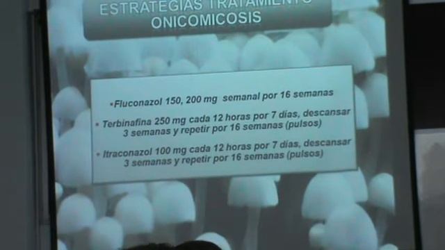 dermato micosis superficiales смотреть онлайн