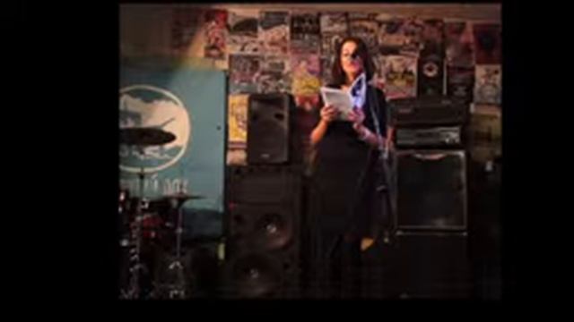 Поэзия Этого Дня #3 - Дарья Высоцкая, Артём Богомолов