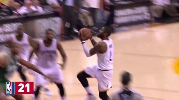 Кайри Ирвинг хайлайты под музыку