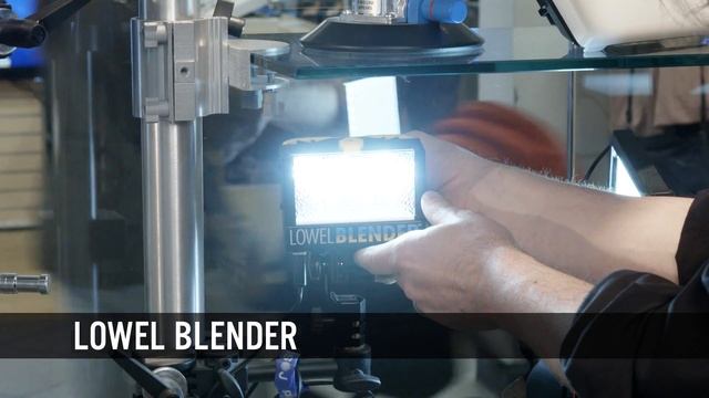 On-Camera LED Lighting with Adorama Pro Imaging смотреть онлайн