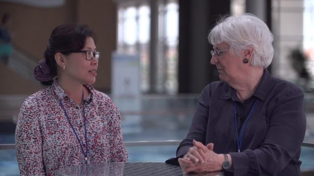 Jennifer Luangsa-Ard: An Oral History For Mycology
