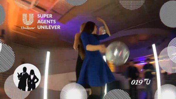 СПИННЕР 360 - ПРИМЕР ВИДЕО 1