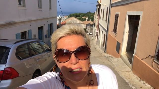 Хорватия/ еда/Врсар/цены в кафе смотреть онлайн