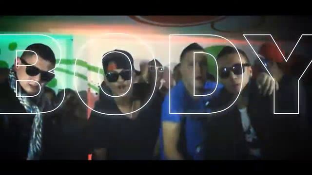 MULTIFACETIKO - too el mundo loco // se enciende By. ERO FUCK - video oficial смотреть онлайн