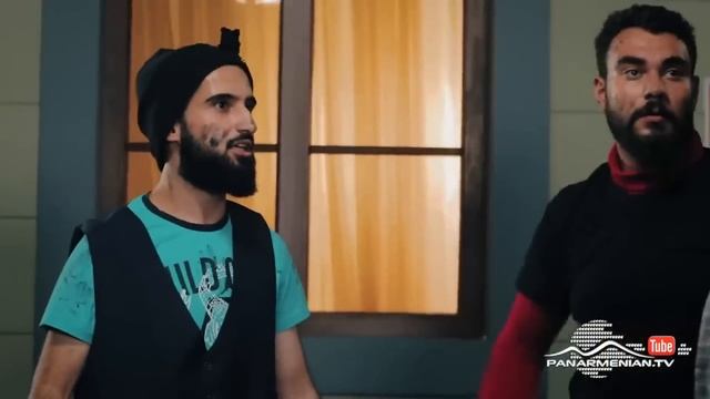 Bolola Bocer 2 | Բոլոլա Բոցեր 2 смотреть онлайн