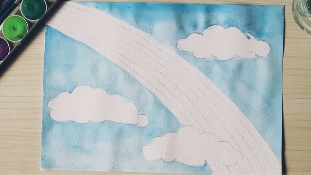 Веселка. 1 клас. смотреть онлайн