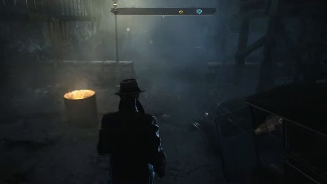 The Sinking City #3 (Под ГРИБАМИ)🍄🤡🍄 смотреть онлайн