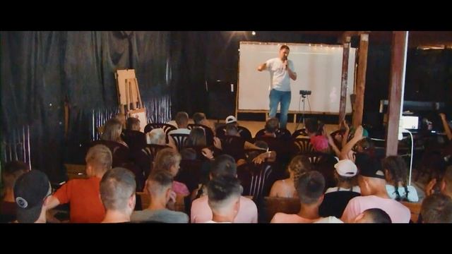 підлітковий табір, церква с.Рованці смотреть онлайн