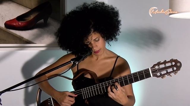 SOLO EL AMOR Markia Sierra смотреть онлайн