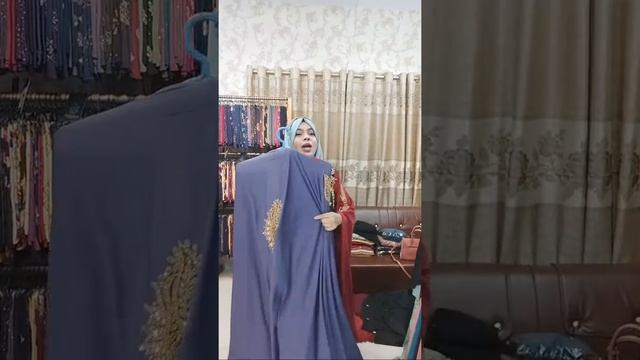 অভাবনীয় প্রাইসে নিউ ডিজাইন আবায়া смотреть онлайн