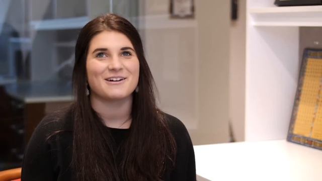 Career Development | The Busch School of Business | The Catholic University of America смотреть онлайн