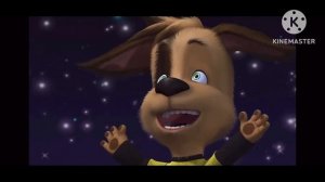 Барбоскины 3 серия «Хороший Динозавр»