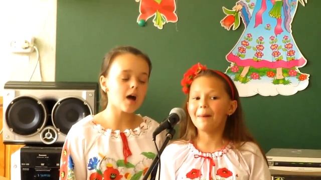 Мамине свято в Обухівському НВК №1 ім.А.С.Малишка смотреть онлайн