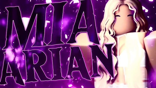 Mia Arian “Silent Stranger” Theme Song смотреть онлайн