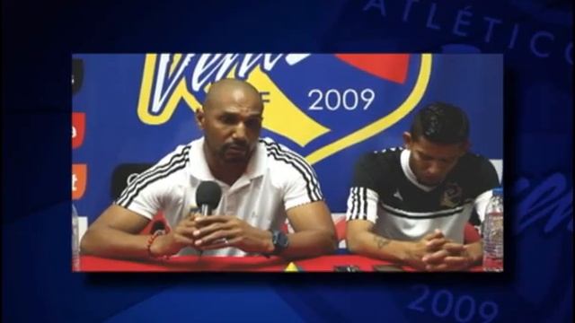 Resumen | Atlético Venezuela vs Estudiantes de Caracas смотреть онлайн