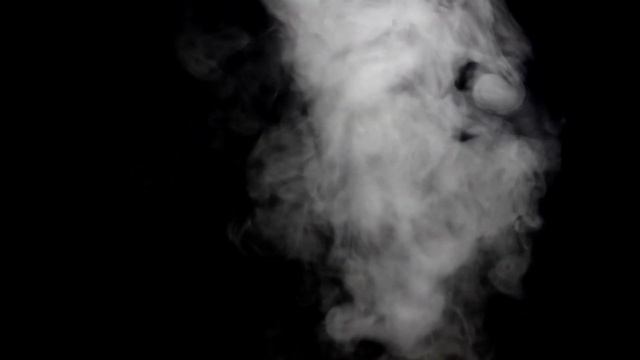 2. Smoke in a black background Free HD video footage | Smoke png green screen смотреть онлайн