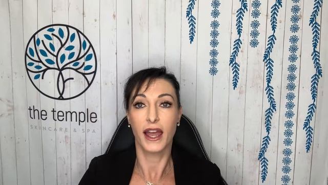 Welcome to Temple Skincare & Spa смотреть онлайн